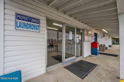 Tiny photo for 60 Pelican Street, North Topsail Beach, NC 28460 (MLS # 100553574)