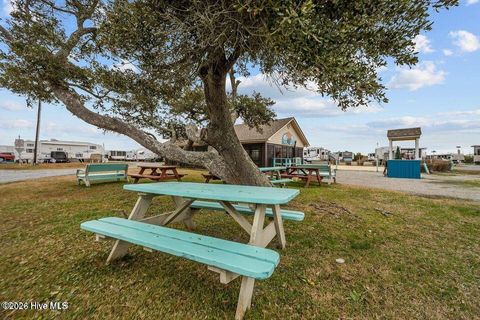 Tiny photo for 60 Pelican Street, North Topsail Beach, NC 28460 (MLS # 100553574)