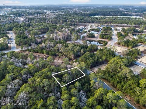 Tiny photo for 6073 Martinique Street SW, Shallotte, NC 28470 (MLS # 100545810)