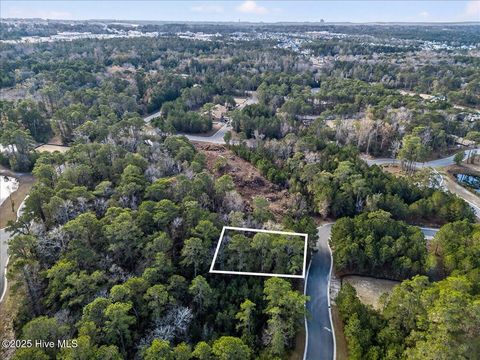 Tiny photo for 6073 Martinique Street SW, Shallotte, NC 28470 (MLS # 100545810)