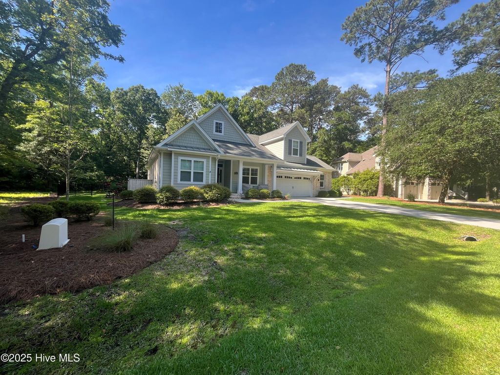 Photo of 3409 Greenleaf Court, Southport, NC 28461 (MLS # 100567214)