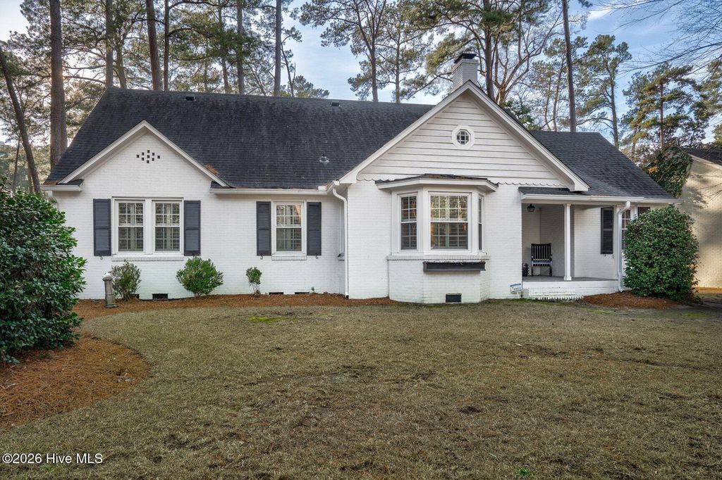 Photo of 516 Piedmont Avenue, Rocky Mount, NC 27803 (MLS # 100548218)