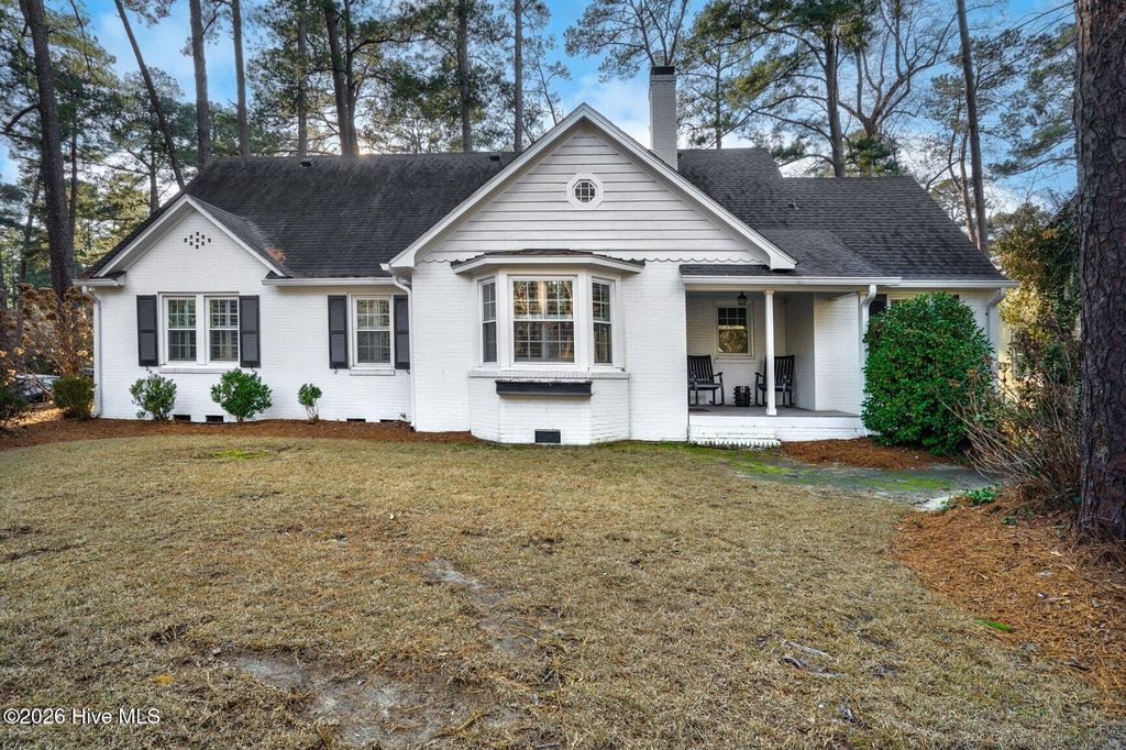 Photo of 516 Piedmont Avenue, Rocky Mount, NC 27803 (MLS # 100548218)
