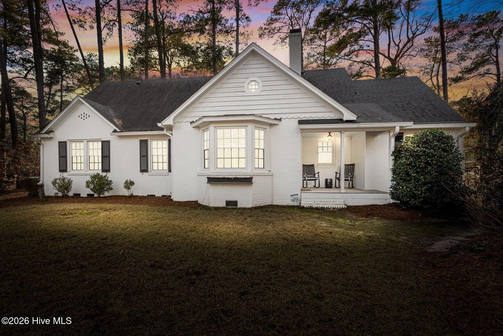 Photo of 516 Piedmont Avenue, Rocky Mount, NC 27803 (MLS # 100548218)
