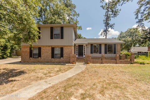 Photo of 3316 Quaker Spring Court, Augusta, GA 30907 (MLS # 100581836)