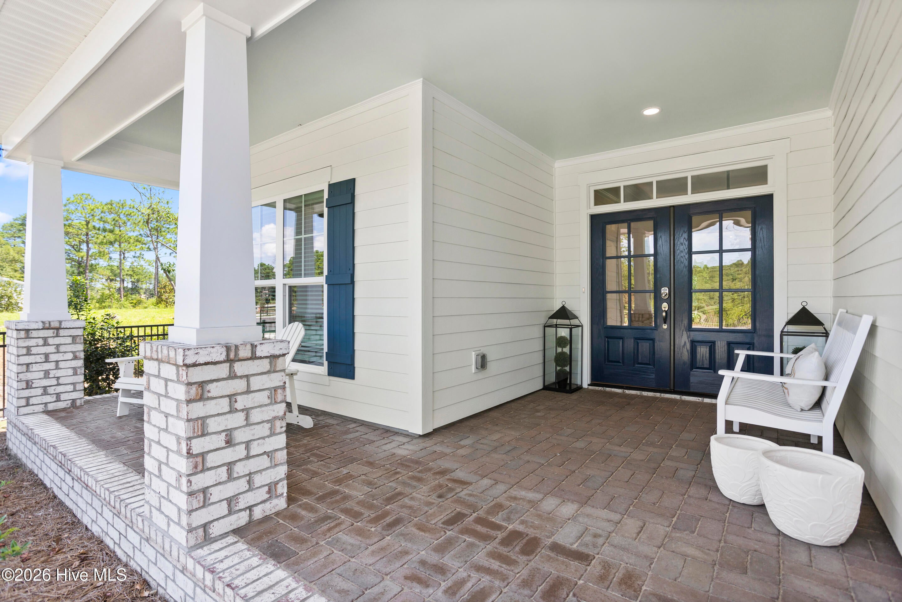 1009 Tina Court (Homesite 40)