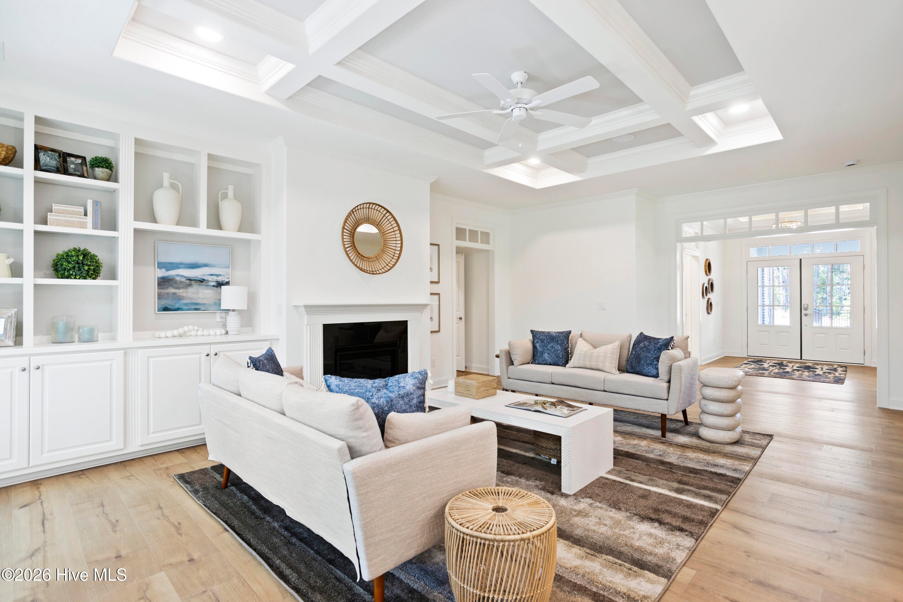 1009 Tina Court (Homesite 40)
