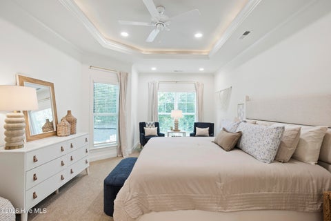 Tiny photo for 1009 Tina Court #(Homesite 40), Wilmington, NC 28409 (MLS # 100605730)