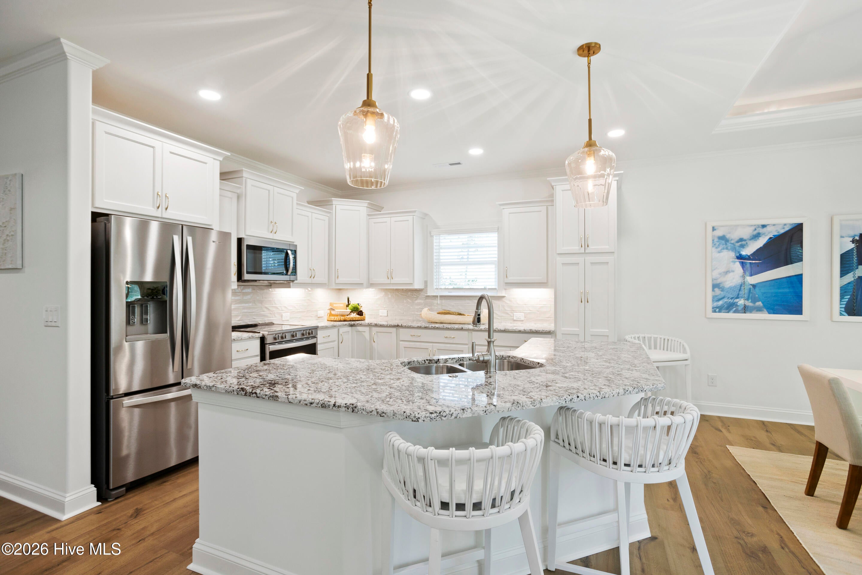 1009 Tina Court (Homesite 40)