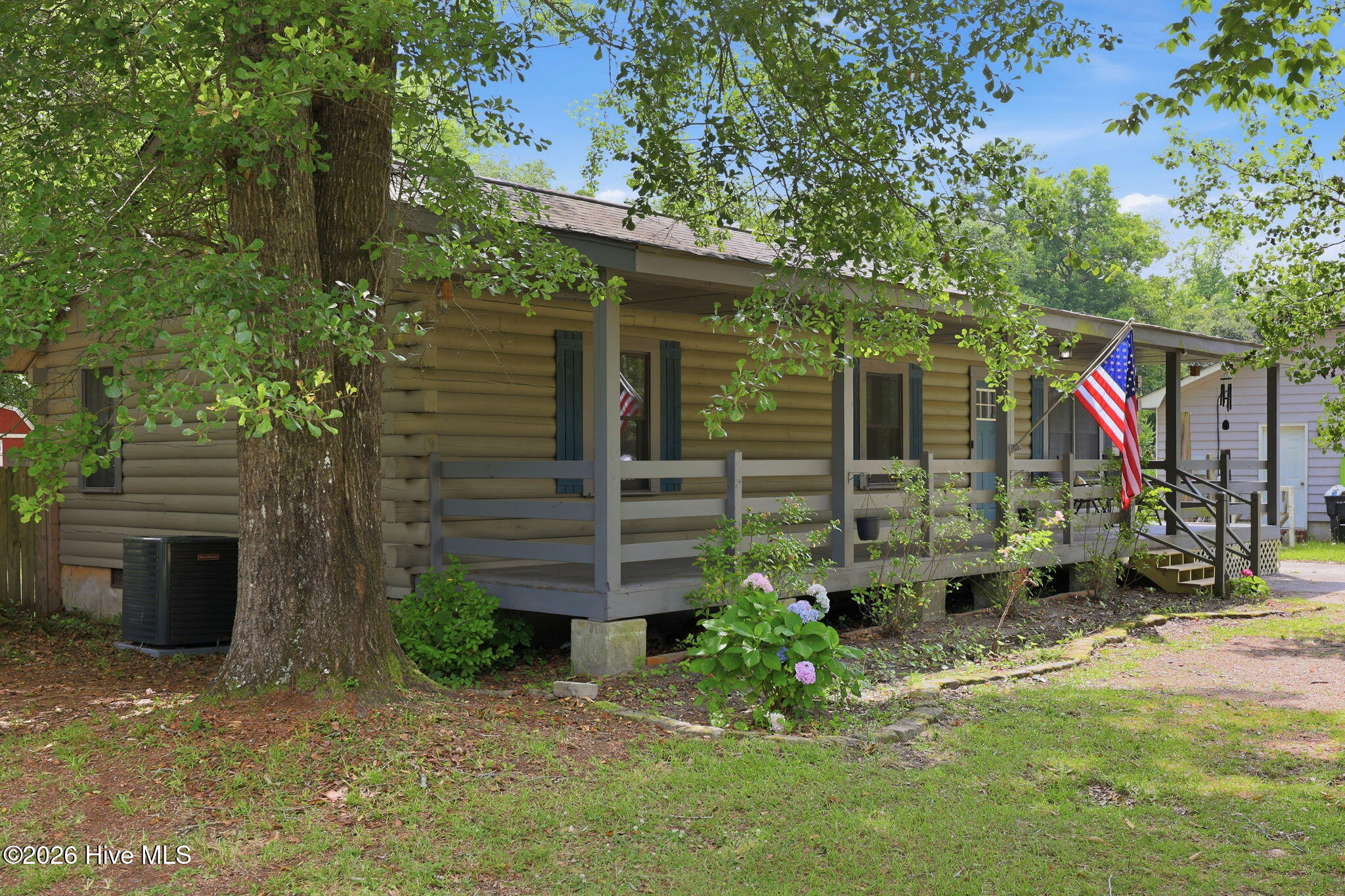 866 Mill River Road
