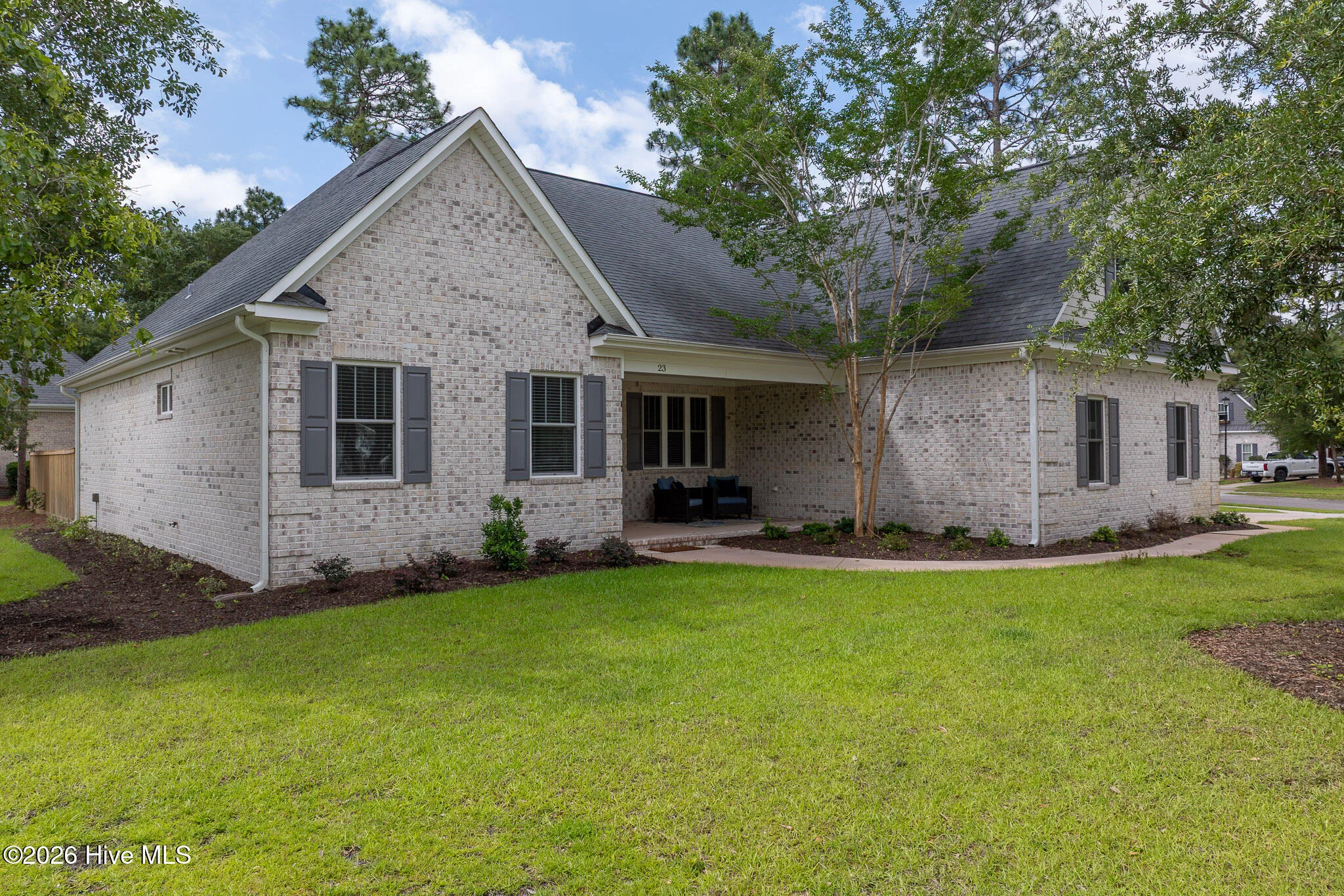 23 Stonegate Circle