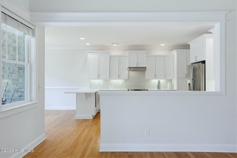 Tiny photo for 23 Stonegate Circle, Hampstead, NC 28443 (MLS # 100579325)