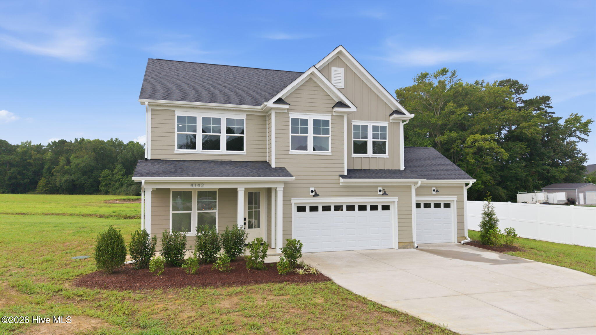 4142 Dixon Road