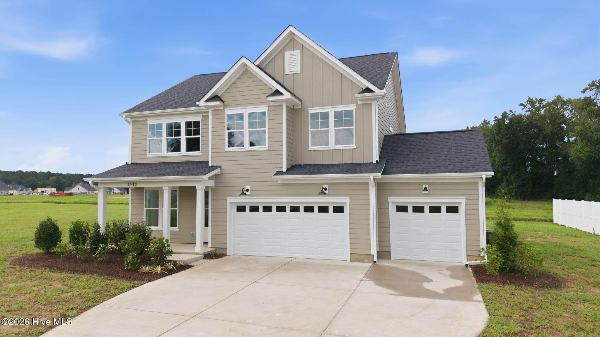 4142 Dixon Road