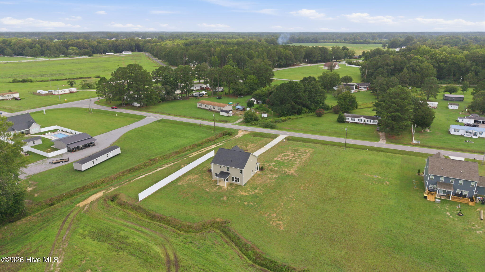 4142 Dixon Road
