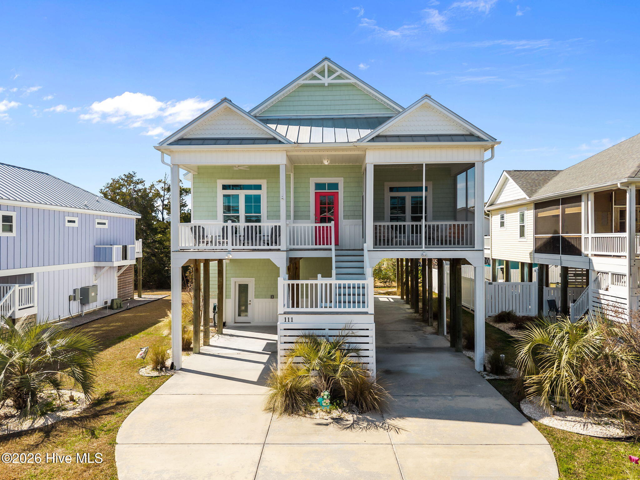 111 SE 44th Street
