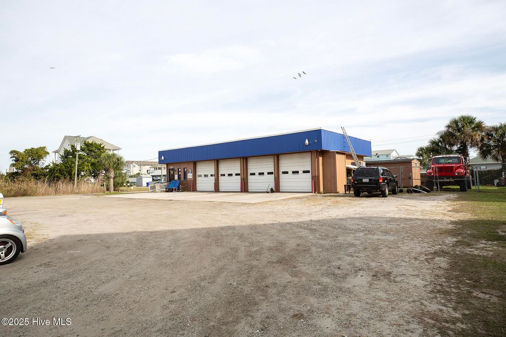 Photo of 109 Sumter Avenue, Carolina Beach, NC 28428 (MLS # 100545100)