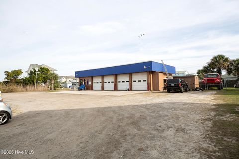 Tiny photo for 109 Sumter Avenue, Carolina Beach, NC 28428 (MLS # 100545100)