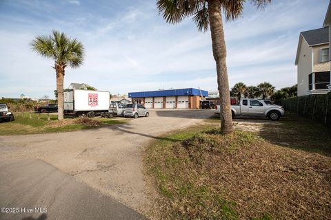 Tiny photo for 109 Sumter Avenue, Carolina Beach, NC 28428 (MLS # 100545100)