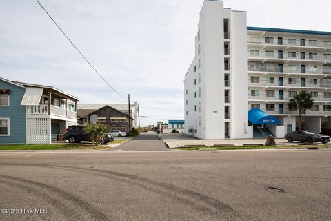 Tiny photo for 109 Sumter Avenue, Carolina Beach, NC 28428 (MLS # 100545100)