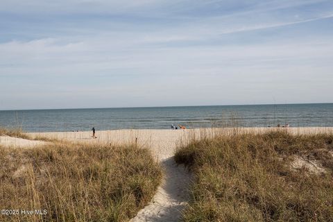 Tiny photo for 109 Sumter Avenue, Carolina Beach, NC 28428 (MLS # 100545100)