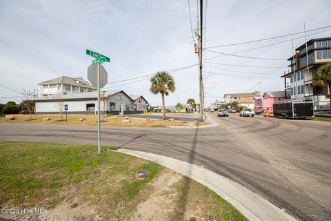 Tiny photo for 109 Sumter Avenue, Carolina Beach, NC 28428 (MLS # 100545100)