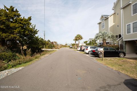 Tiny photo for 109 Sumter Avenue, Carolina Beach, NC 28428 (MLS # 100545100)