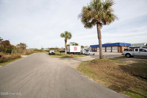 Tiny photo for 109 Sumter Avenue, Carolina Beach, NC 28428 (MLS # 100545100)