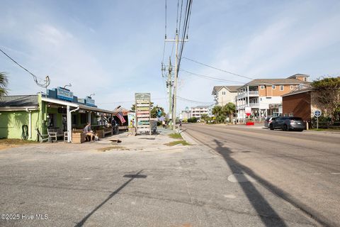 Tiny photo for 109 Sumter Avenue, Carolina Beach, NC 28428 (MLS # 100545100)