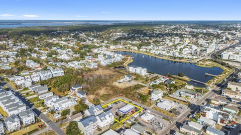 Tiny photo for 109 Sumter Avenue, Carolina Beach, NC 28428 (MLS # 100545100)