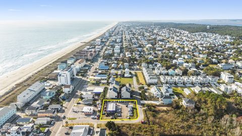 Tiny photo for 109 Sumter Avenue, Carolina Beach, NC 28428 (MLS # 100545100)