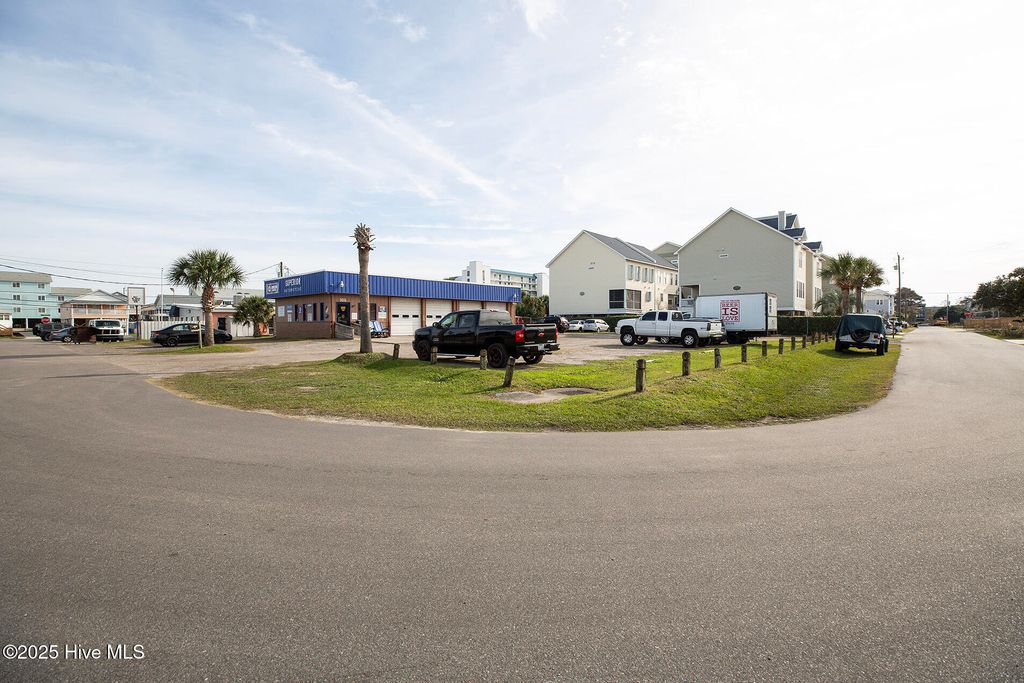 Photo of 109 Sumter Avenue, Carolina Beach, NC 28428 (MLS # 100545100)