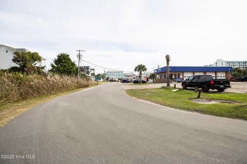 Tiny photo for 109 Sumter Avenue, Carolina Beach, NC 28428 (MLS # 100545100)