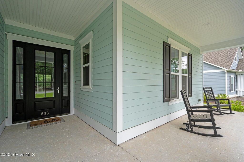 Photo of 633 Ashbury Drive SE, Bolivia, NC 28422 (MLS # 100510918)