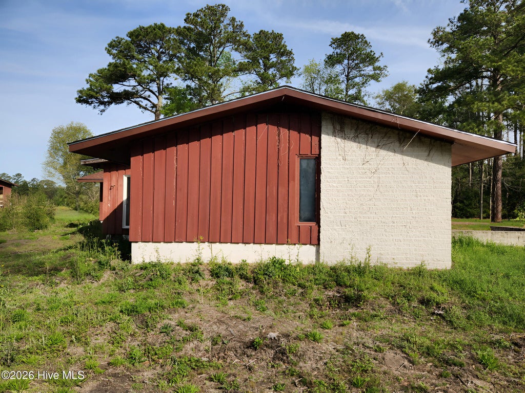 Photo of 1367 Wintergreen Road, Cove City, NC 28523 (MLS # 100589910)