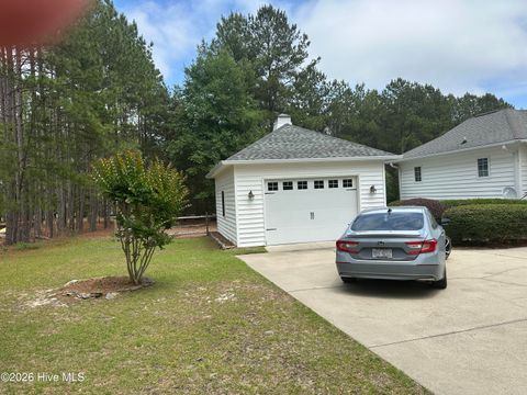 Photo of 139 Broken Ridge Trail, West End, NC 27376 (MLS # 100576516)