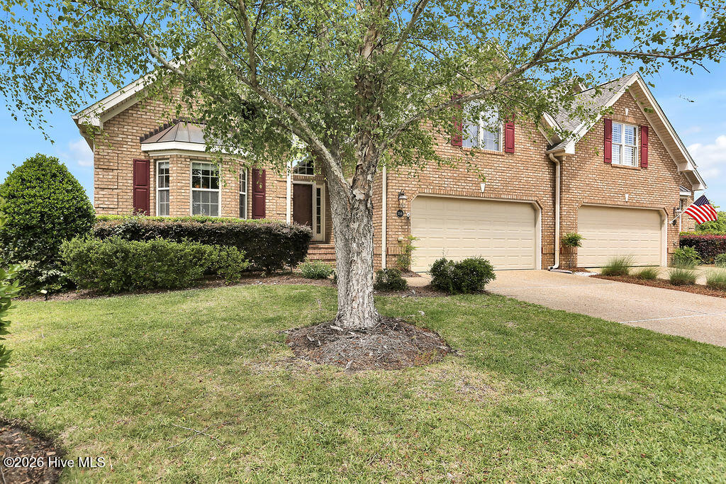 3516 Gladehill Lane