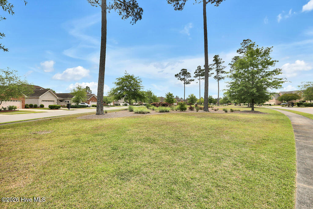 3516 Gladehill Lane