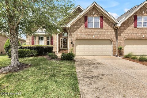 Photo of 3516 Gladehill Lane, Leland, NC 28451 (MLS # 100567582)
