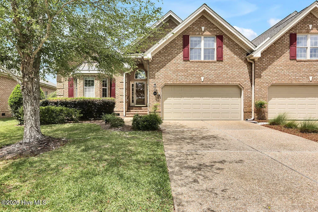 3516 Gladehill Lane