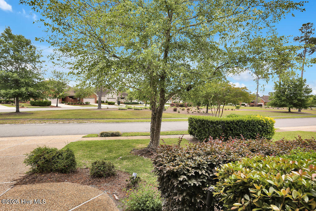 3516 Gladehill Lane