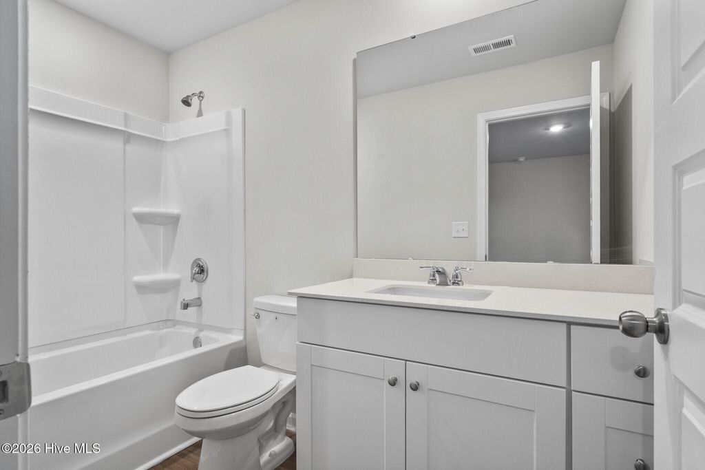 Photo of 1127 Cooper Hawk Lane SW #Lot 255 Pearce, Ocean Isle Beach, NC 28469 (MLS # 100545788)