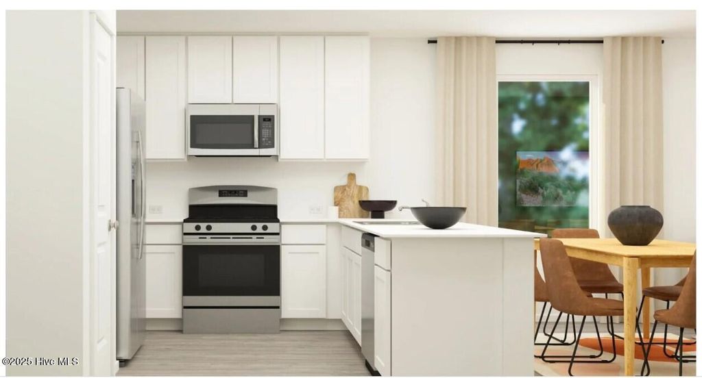 Photo of 1127 Cooper Hawk Lane SW #Lot 255 Pearce, Ocean Isle Beach, NC 28469 (MLS # 100545788)