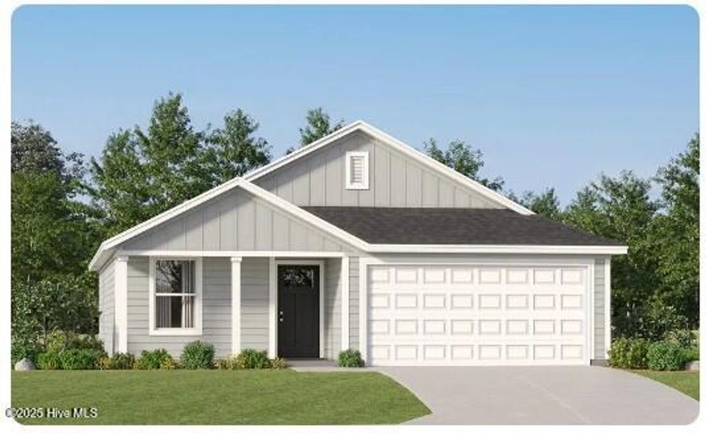 Photo of 1127 Cooper Hawk Lane SW #Lot 255 Pearce, Ocean Isle Beach, NC 28469 (MLS # 100545788)
