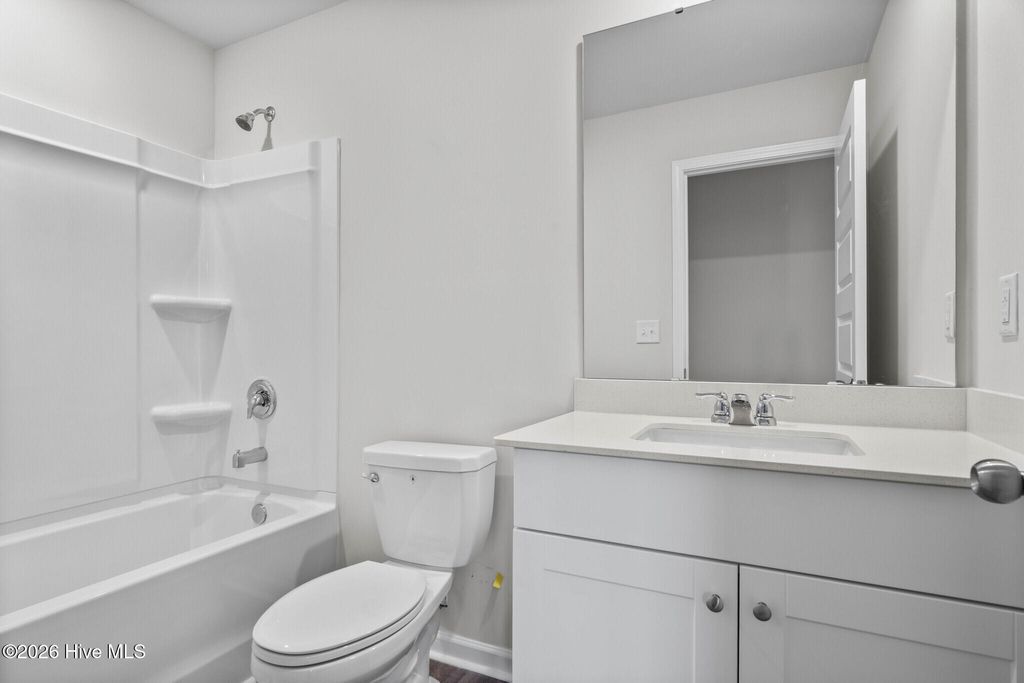 Photo of 1127 Cooper Hawk Lane SW #Lot 255 Pearce, Ocean Isle Beach, NC 28469 (MLS # 100545788)