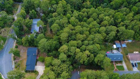 Vacant Land For Sale - 1900 Brenda Drive<br/> North Augusta, SC 29841