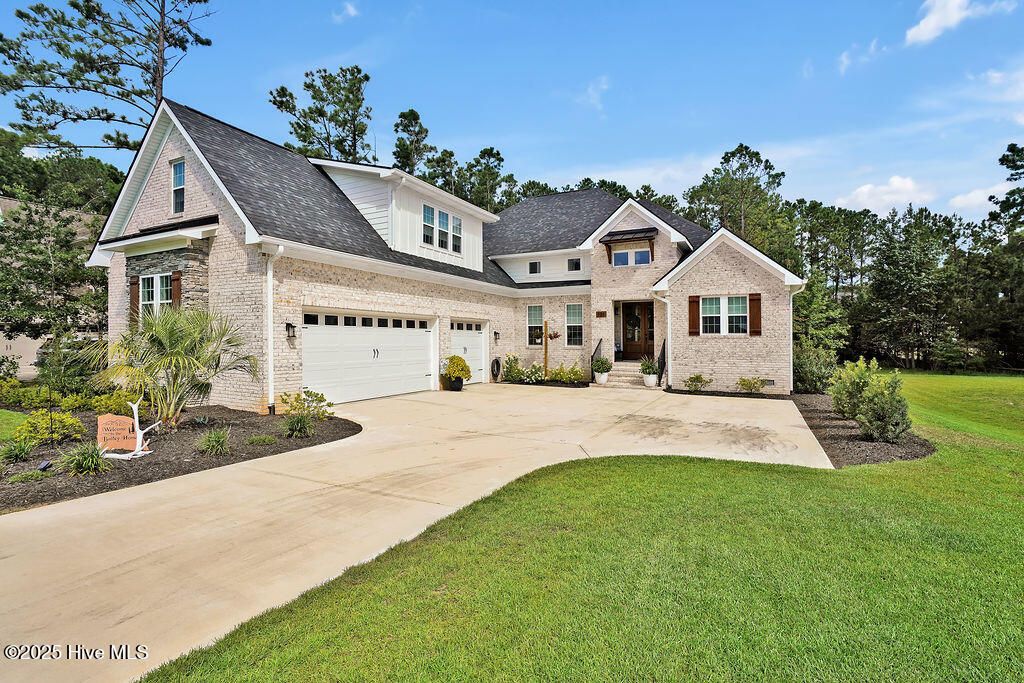 Photo of 121 Summerset Landing, Hampstead, NC 28443 (MLS # 100521530)