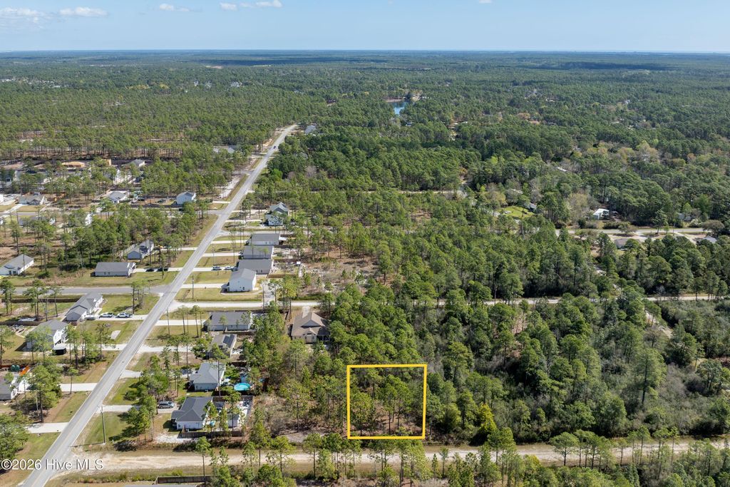 Photo of 13 Rockingham Road, Boiling Spring Lakes, NC 28461 (MLS # 100563739)