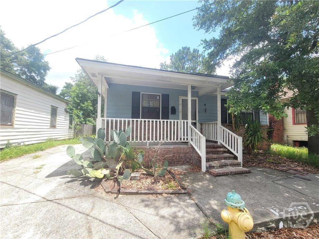 Photo of 624 Orchard Street, Savannah, GA 31405 (MLS # SA359051)