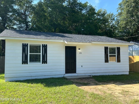 Homes For Rent - 453 Columbia Avenue<br/> Aiken County, Aiken, SC 29801